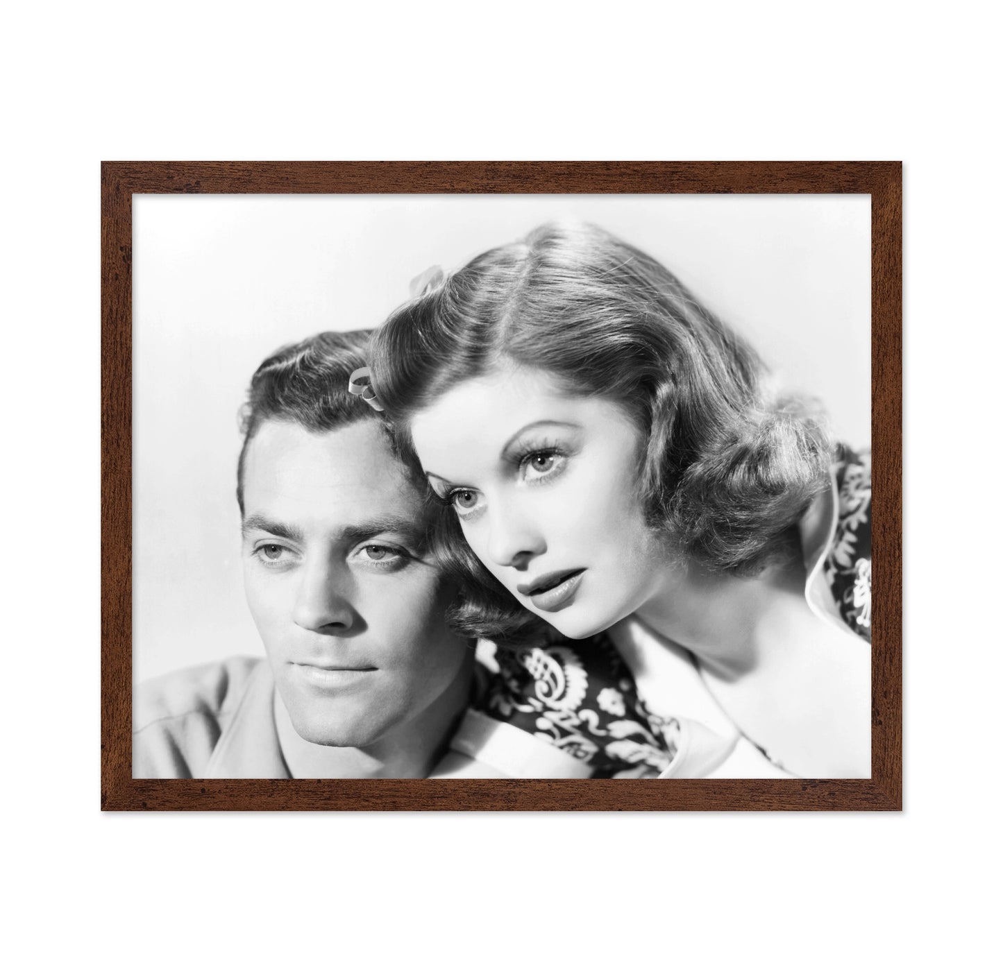 Panama Lady 1939 Allan Lane