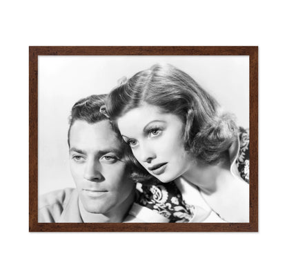 Panama Lady 1939 Allan Lane