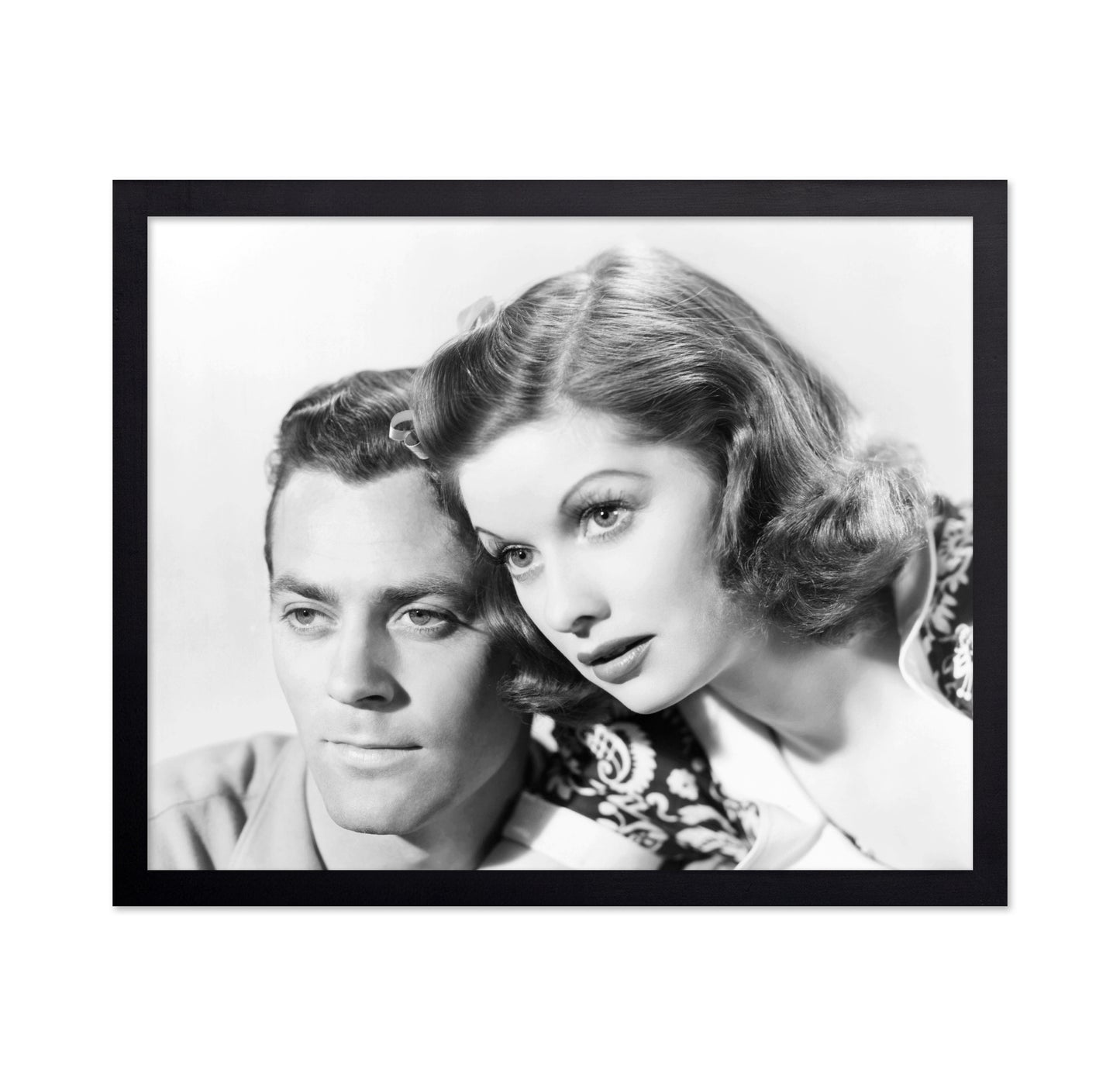 Panama Lady 1939 Allan Lane
