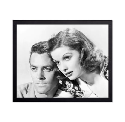 Panama Lady 1939 Allan Lane