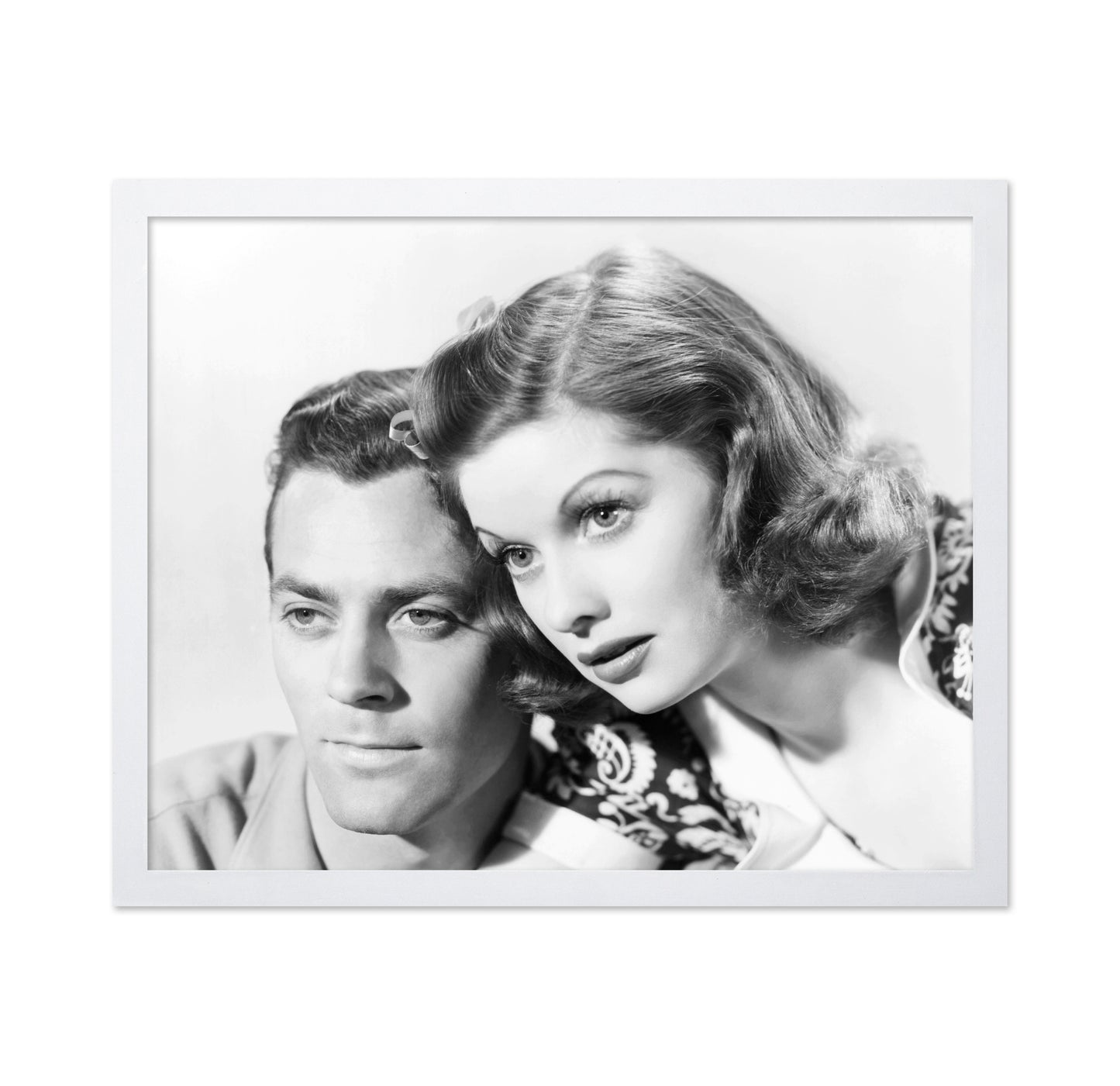 Panama Lady 1939 Allan Lane