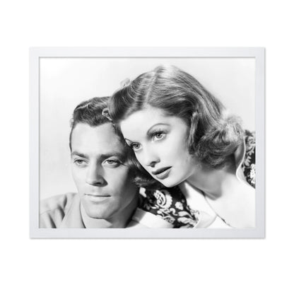 Panama Lady 1939 Allan Lane