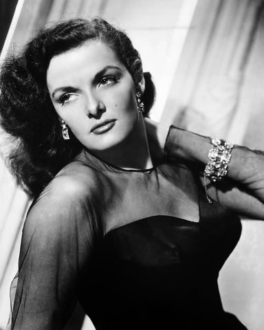 Jane Russell 1948