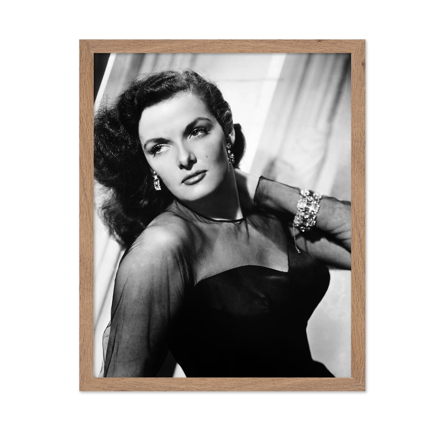 Jane Russell 1948