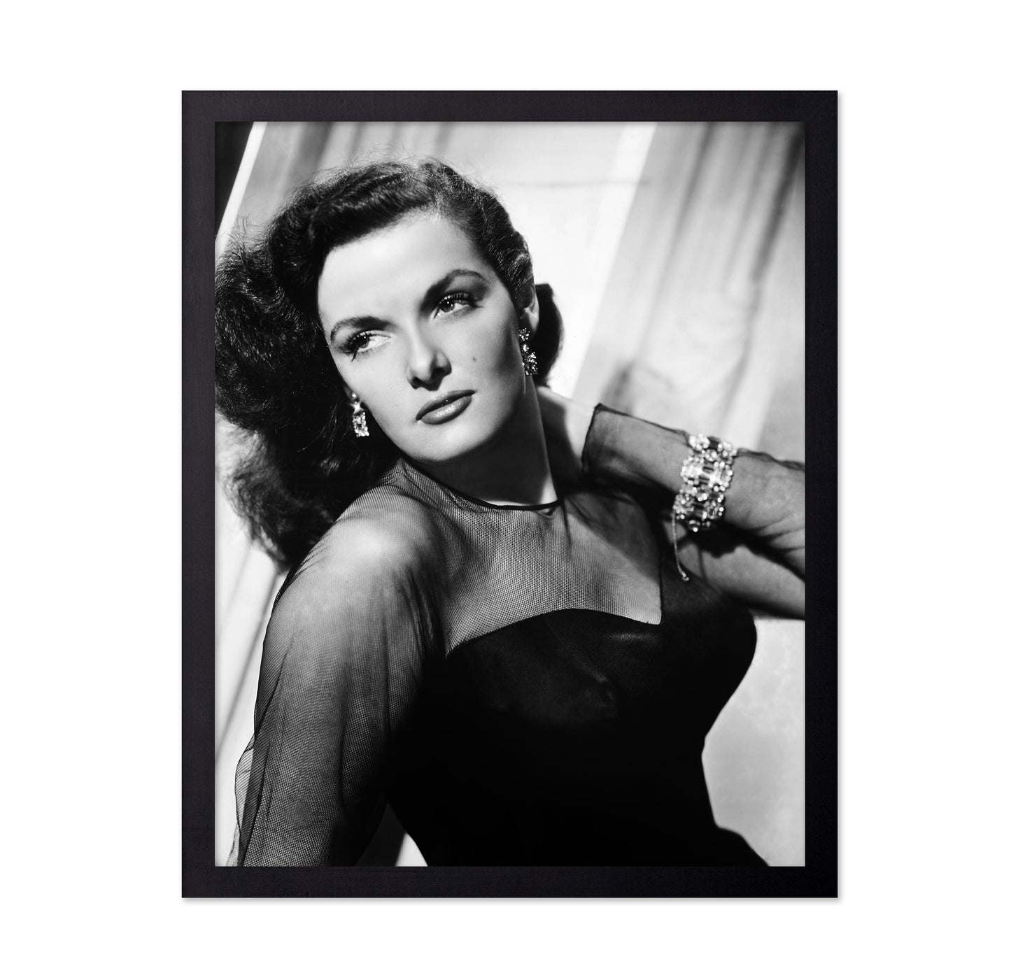 Jane Russell 1948
