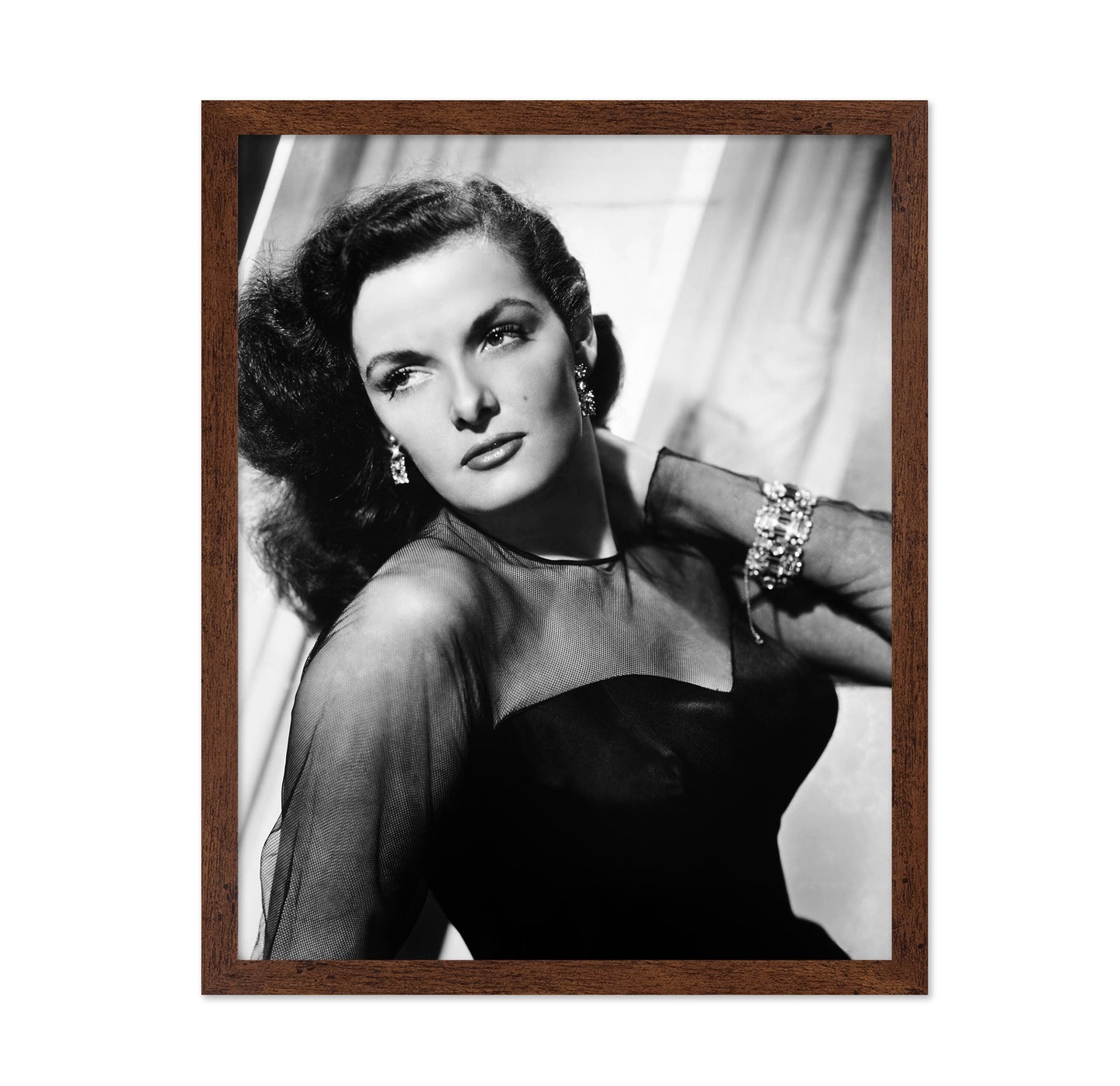 Jane Russell 1948