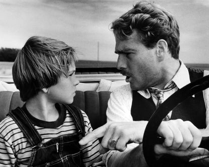 Paper Moon 1973 Ryan O'Neal