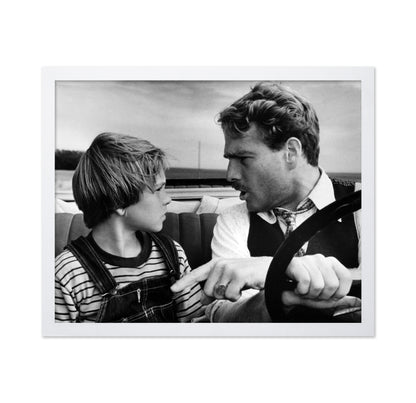 Paper Moon 1973 Ryan O'Neal