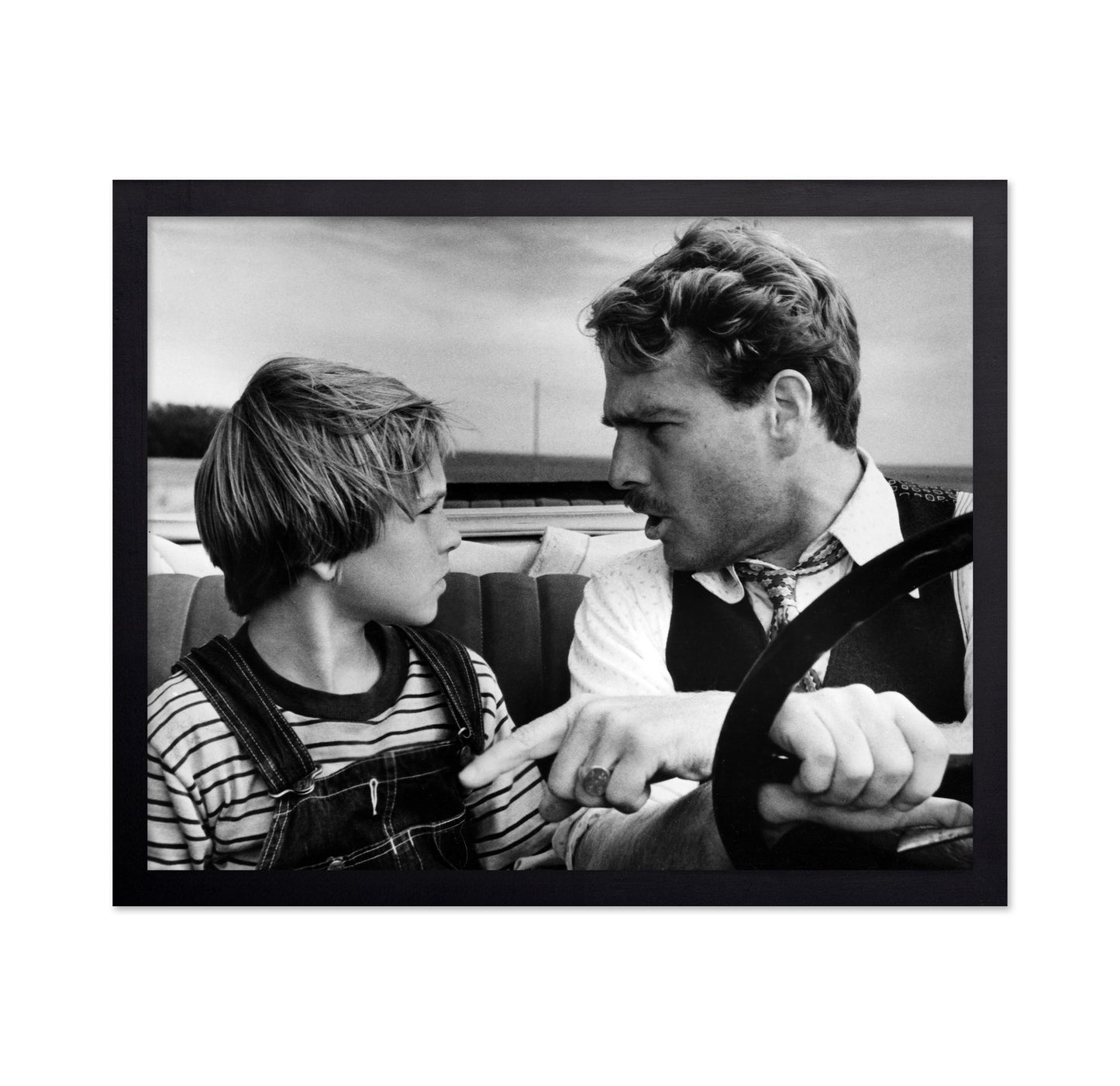 Paper Moon 1973 Ryan O'Neal