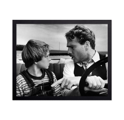 Paper Moon 1973 Ryan O'Neal