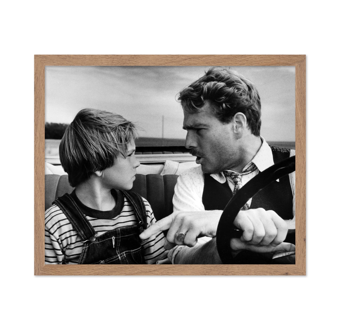 Paper Moon 1973 Ryan O'Neal