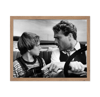 Paper Moon 1973 Ryan O'Neal