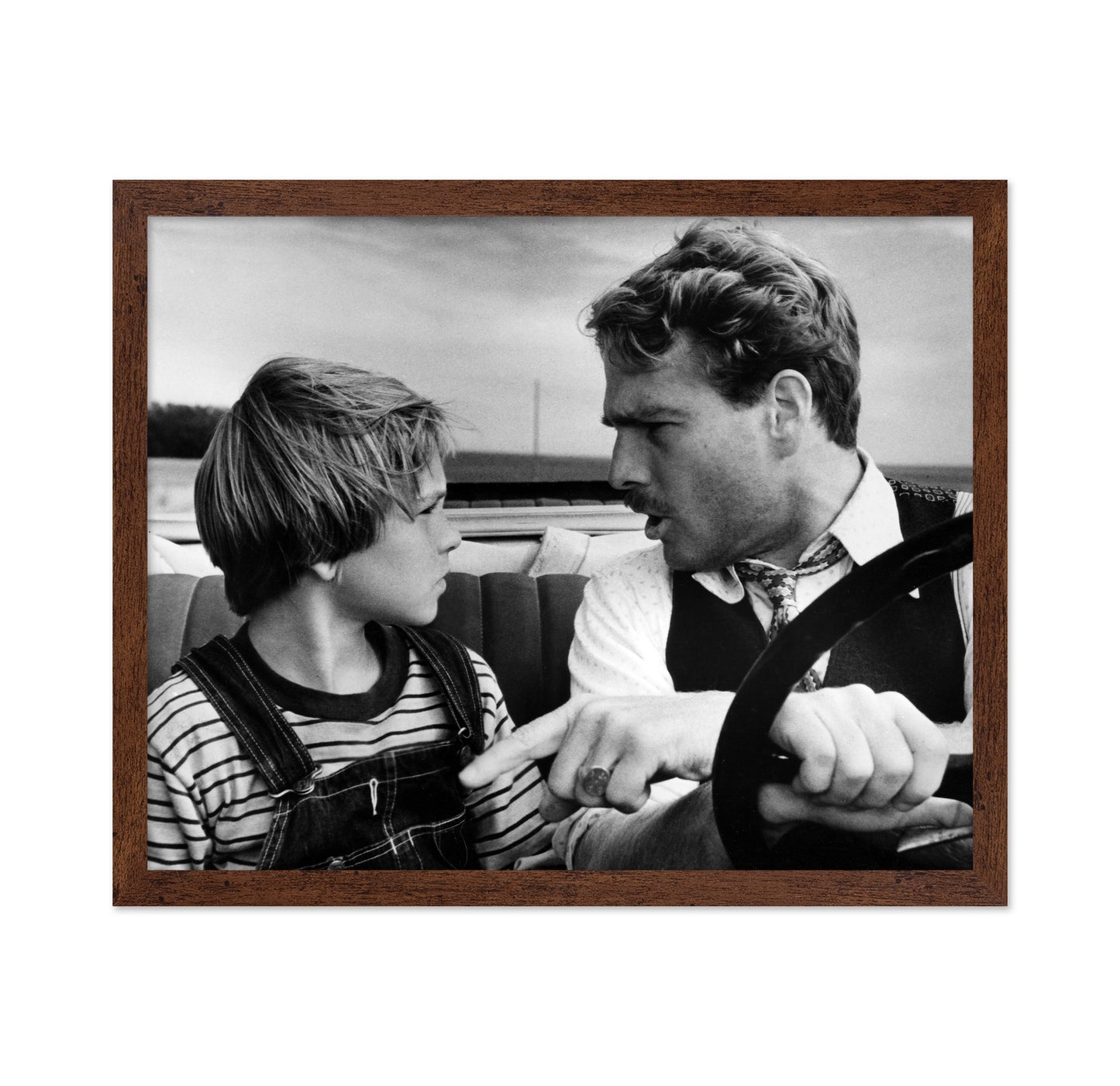 Paper Moon 1973 Ryan O'Neal