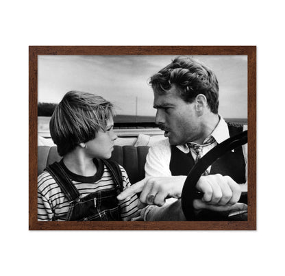 Paper Moon 1973 Ryan O'Neal