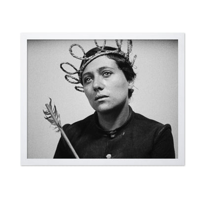 The Passion of Joan of Arc 1928 Maria Falconetti