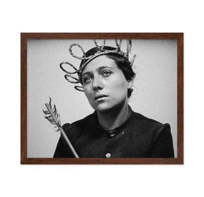 The Passion of Joan of Arc 1928 Maria Falconetti