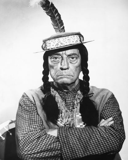 Pajama Party 1964 Buster Keaton