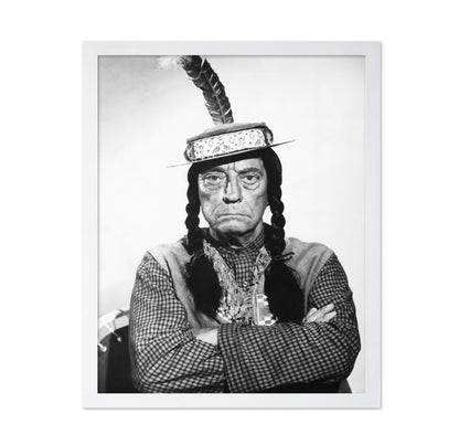 Pajama Party 1964 Buster Keaton