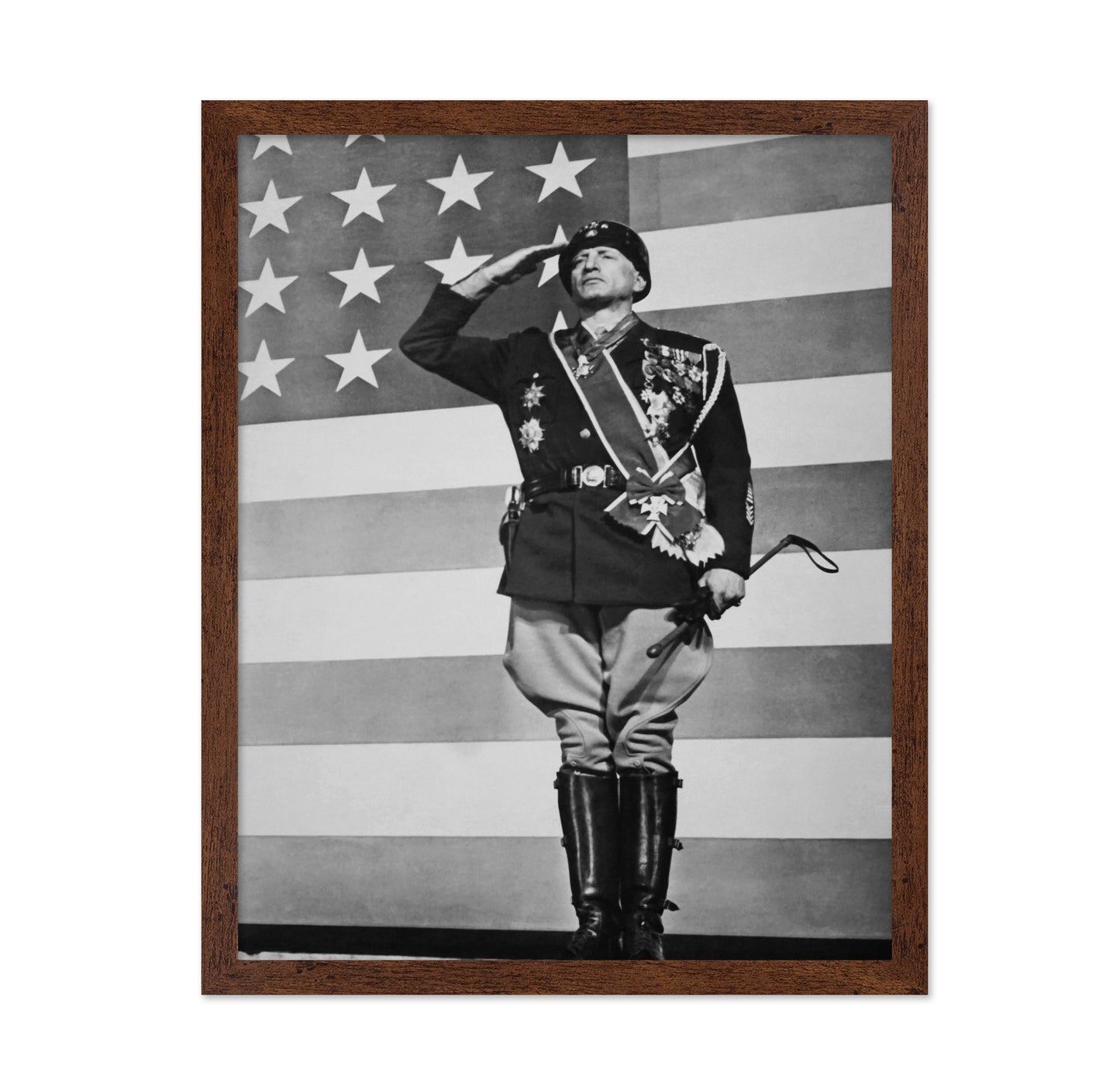 Patton 1970 George C. Scott No2