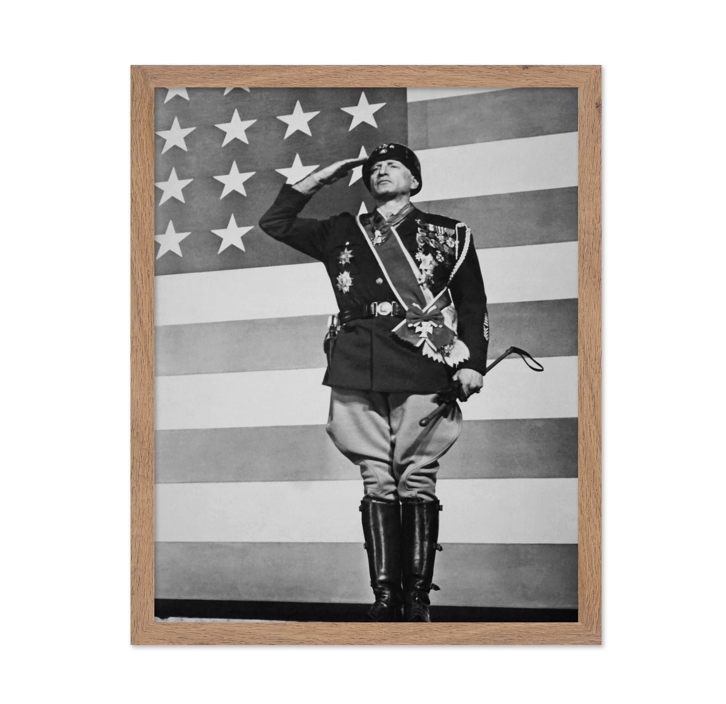 Patton 1970 George C. Scott No2