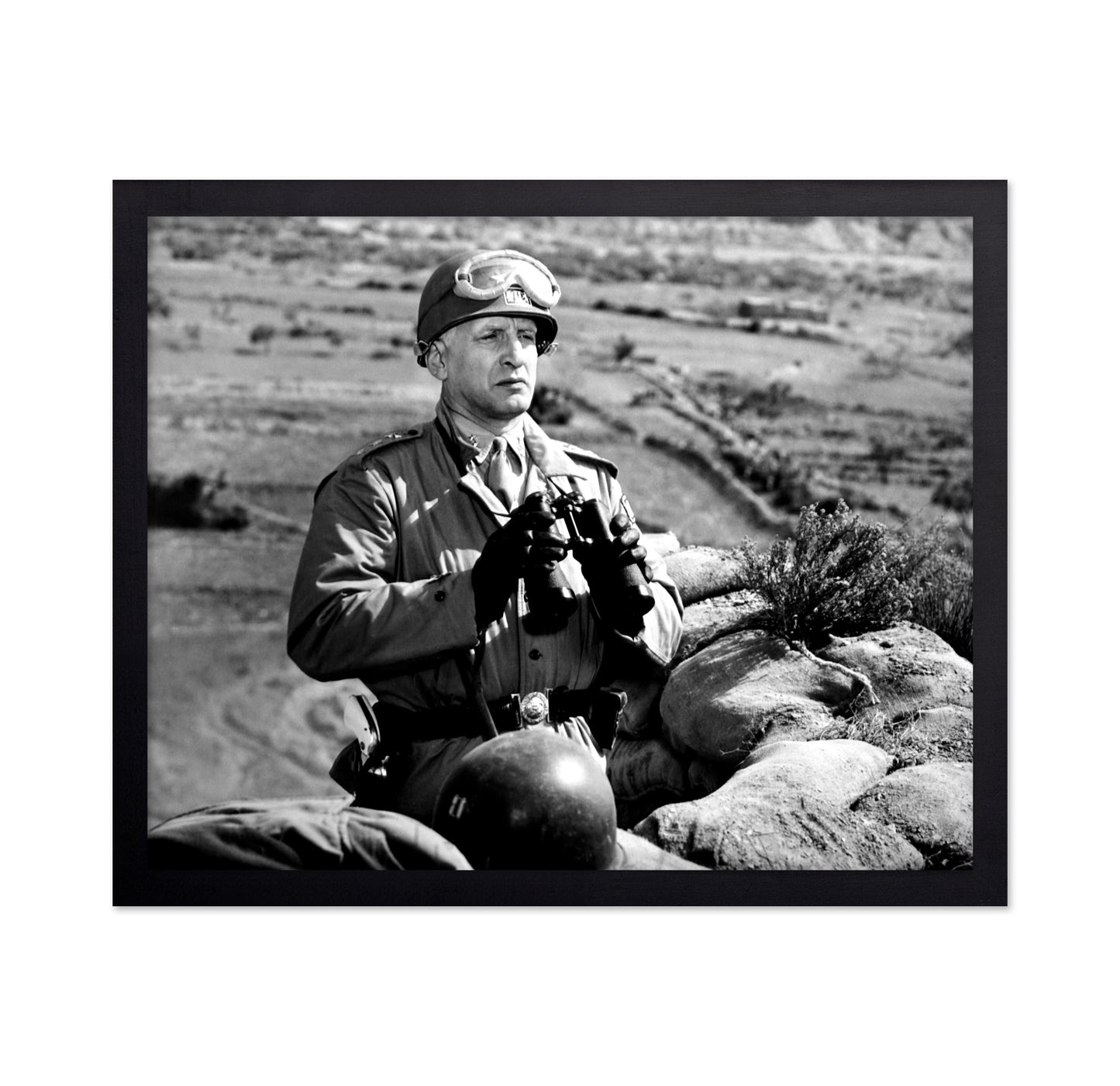 Patton 1970 George C. Scott No1