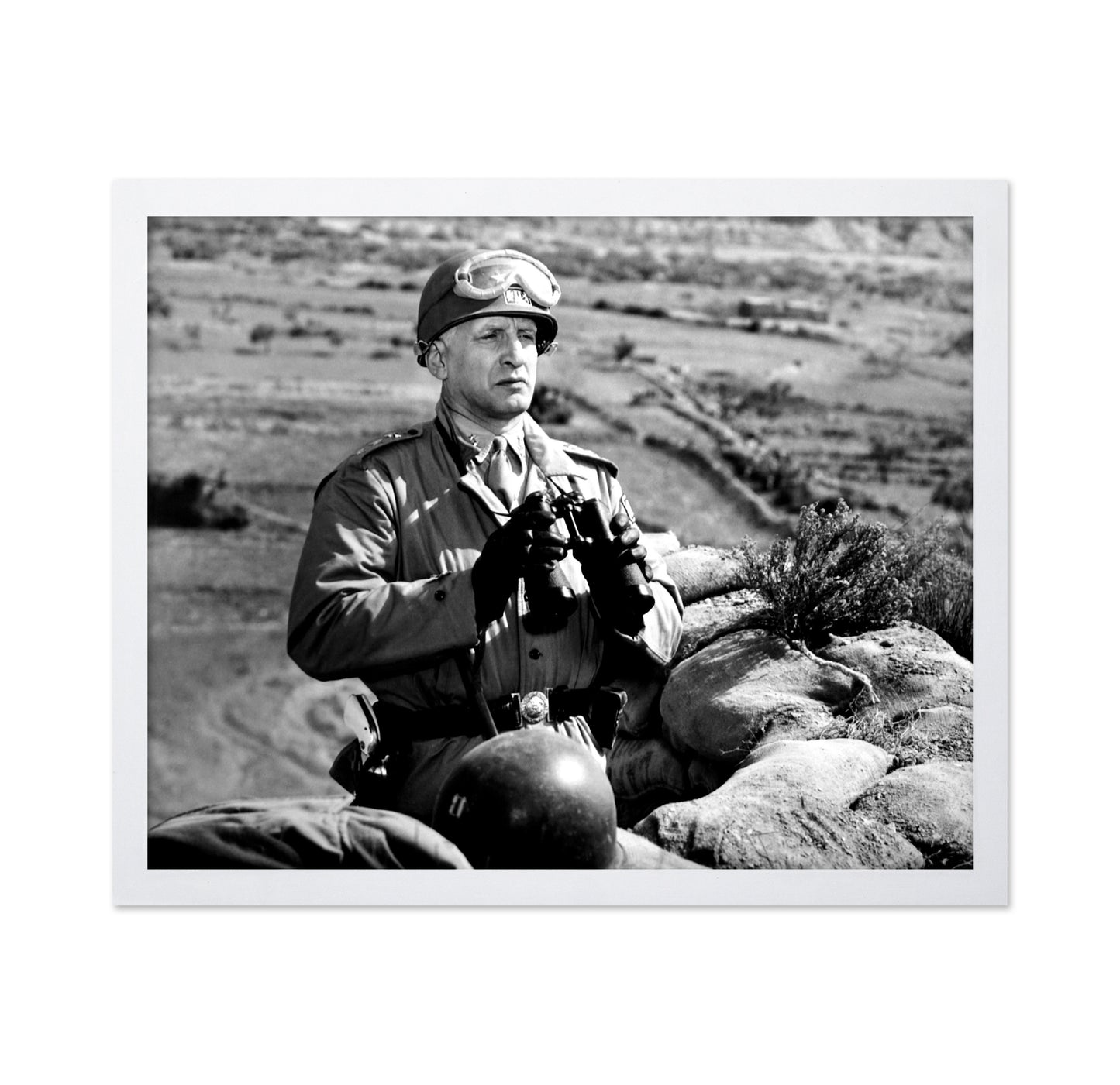Patton 1970 George C. Scott No1