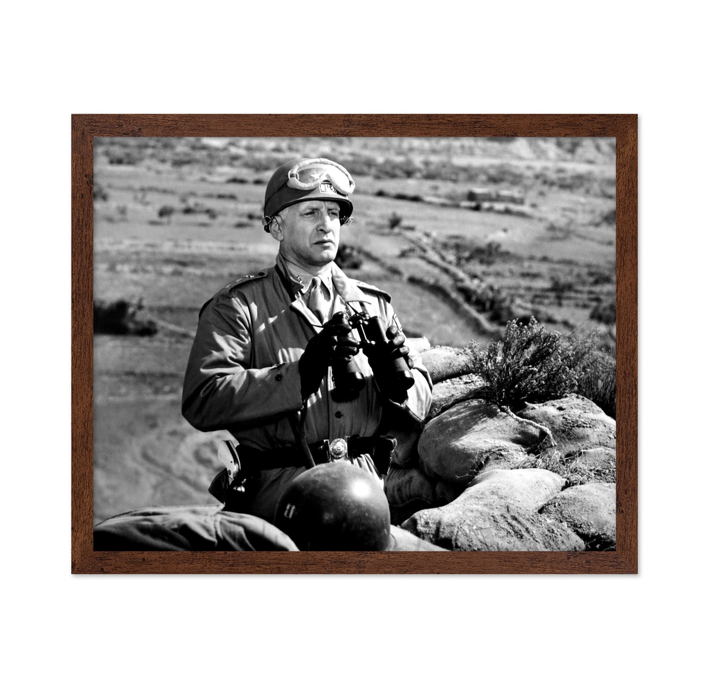 Patton 1970 George C. Scott No1