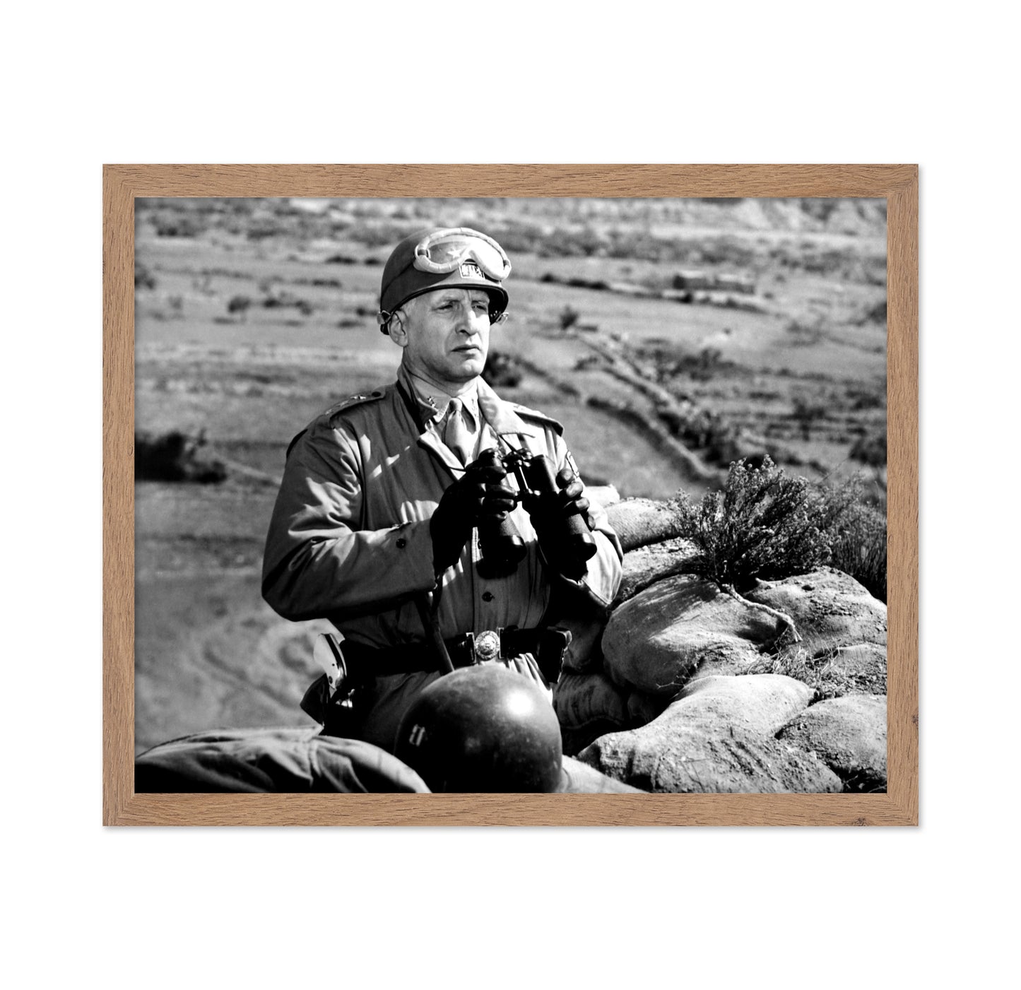 Patton 1970 George C. Scott No1