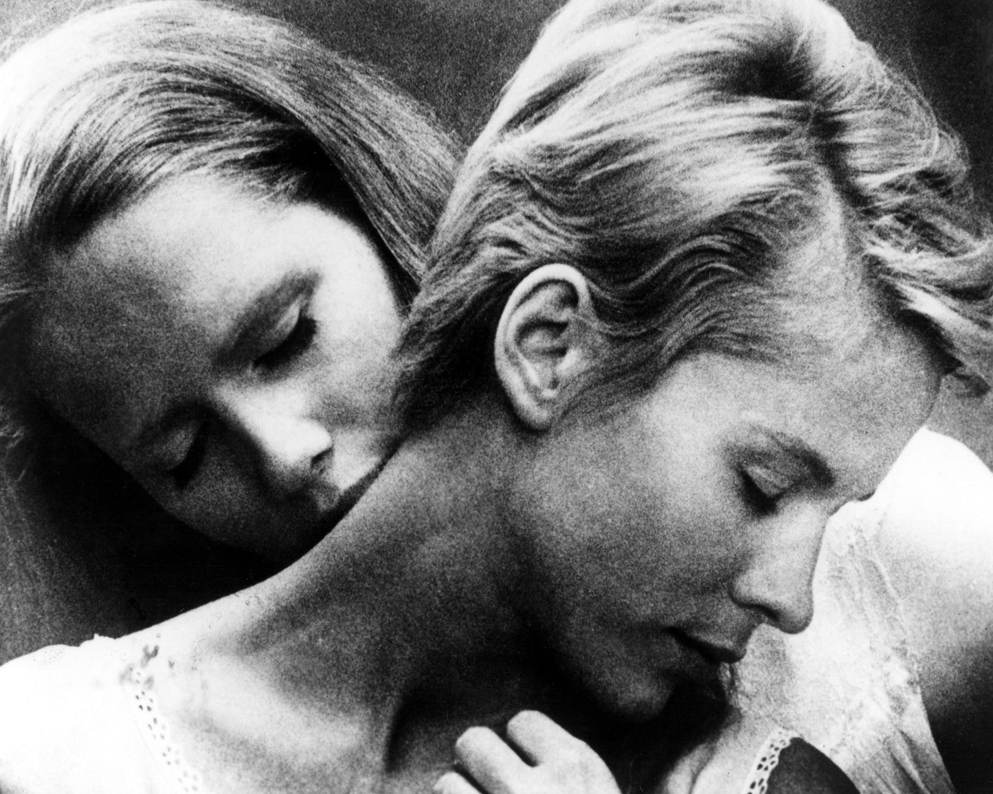 Persona 1966 Liv Ullmann No2