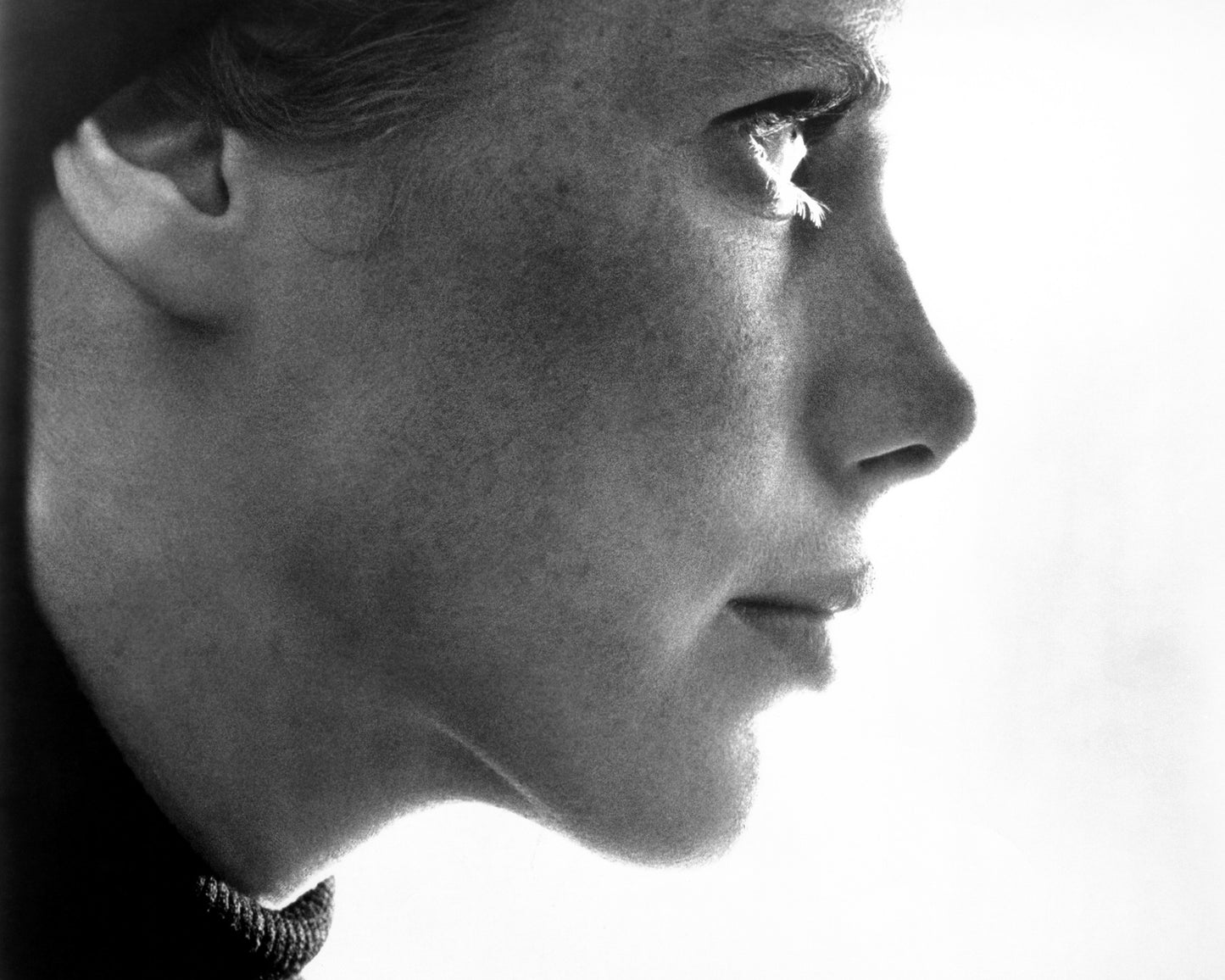 Persona 1966 Liv Ullmann No1