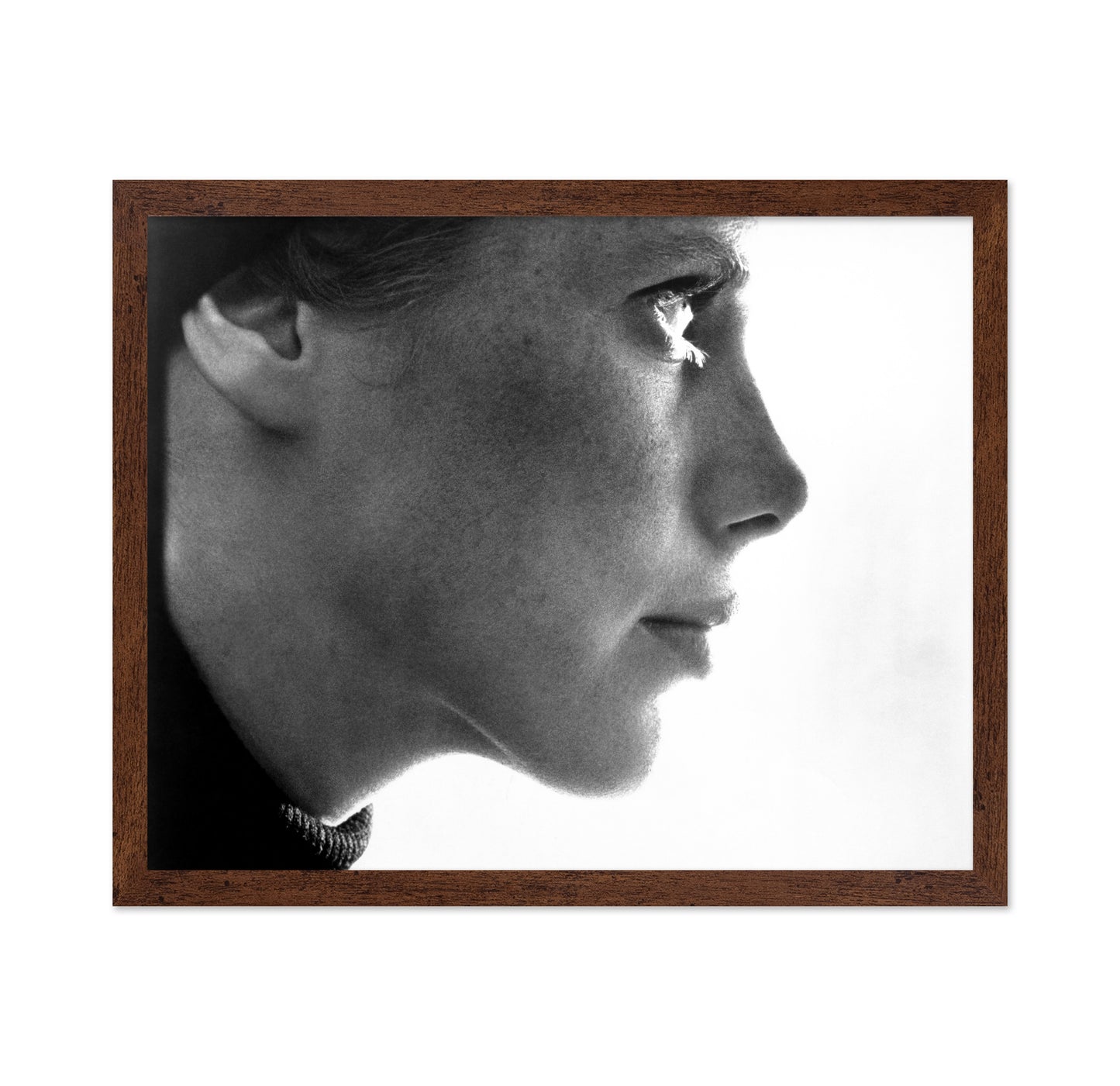 Persona 1966 Liv Ullmann No1