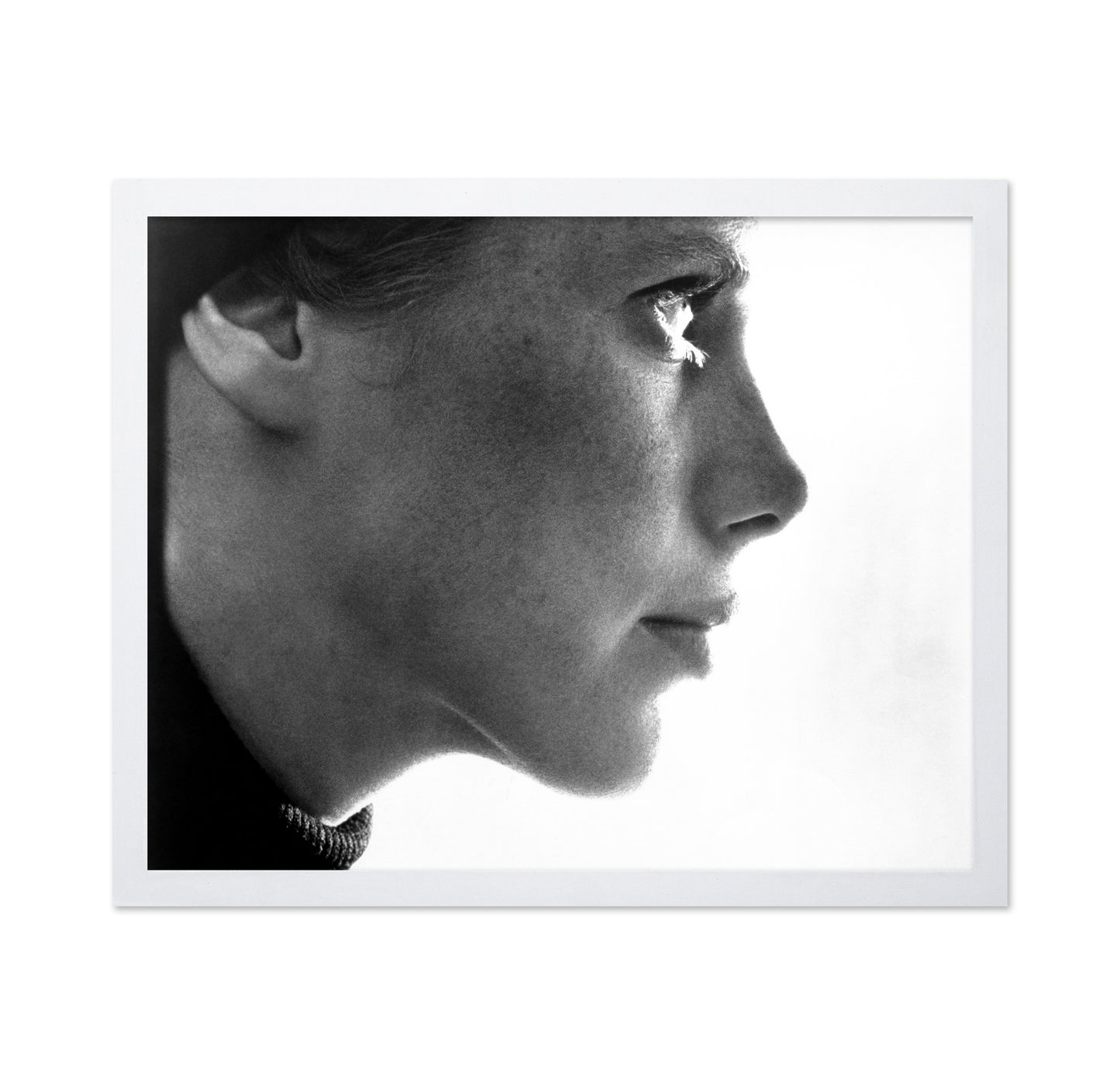 Persona 1966 Liv Ullmann No1