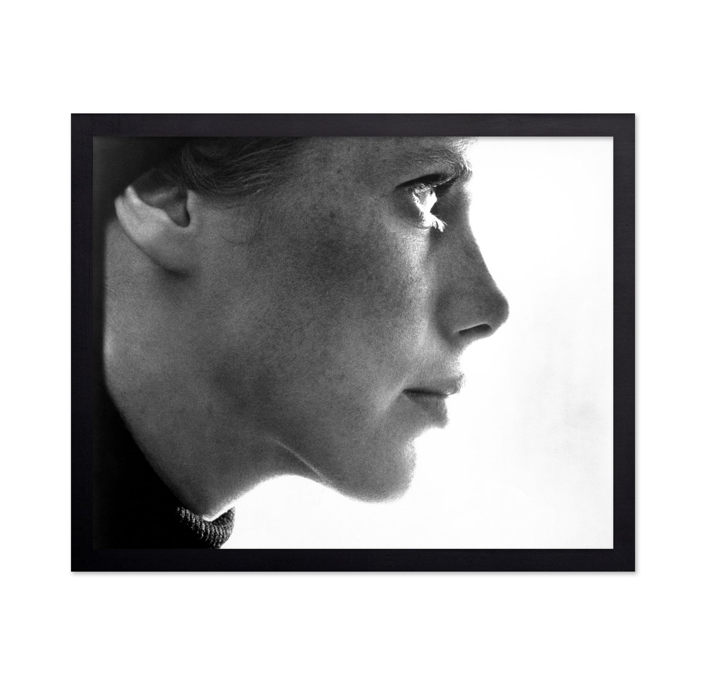 Persona 1966 Liv Ullmann No1
