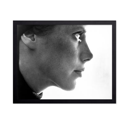Persona 1966 Liv Ullmann No1