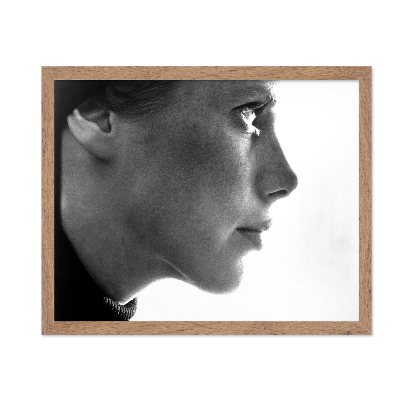 Persona 1966 Liv Ullmann No1
