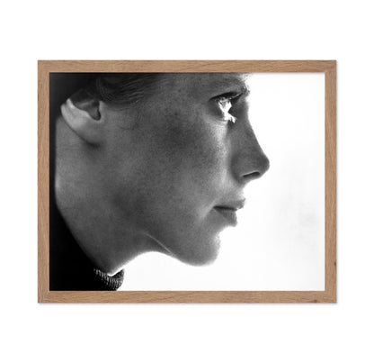 Persona 1966 Liv Ullmann No1