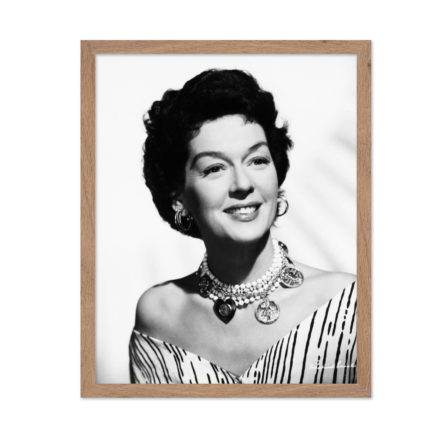Picnic 1955 Rosalind Russell