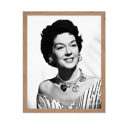 Picnic 1955 Rosalind Russell
