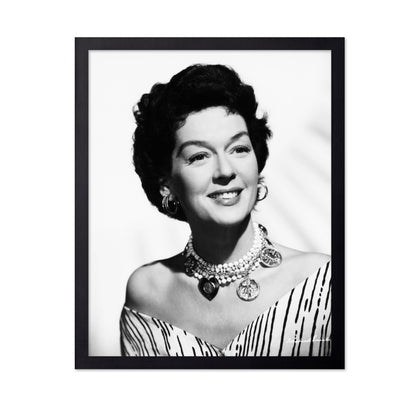 Picnic 1955 Rosalind Russell