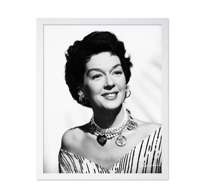 Picnic 1955 Rosalind Russell