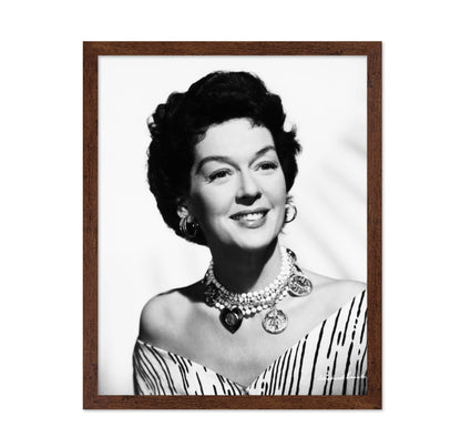 Picnic 1955 Rosalind Russell