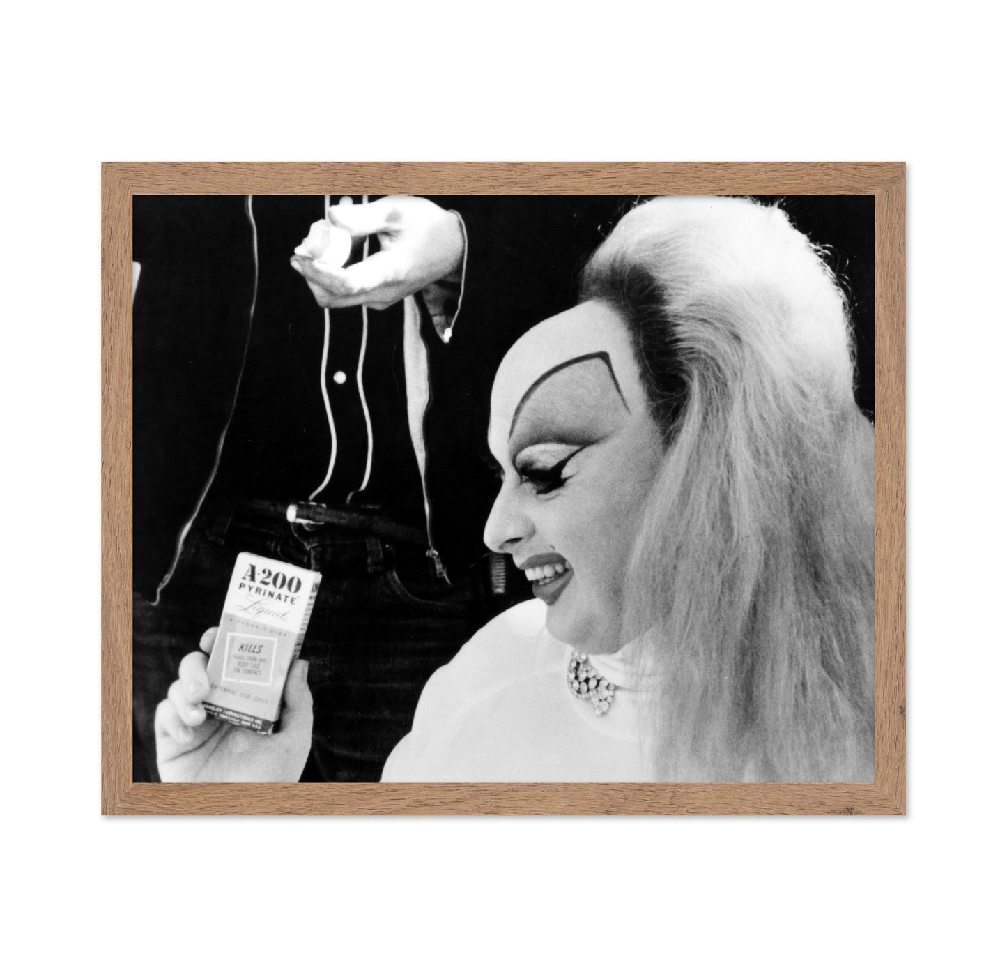 Pink Flamingos 1972 Divine