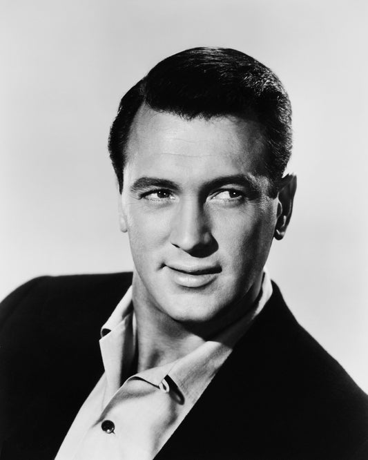 Pillow Talk 1959 Rock Hudson No2