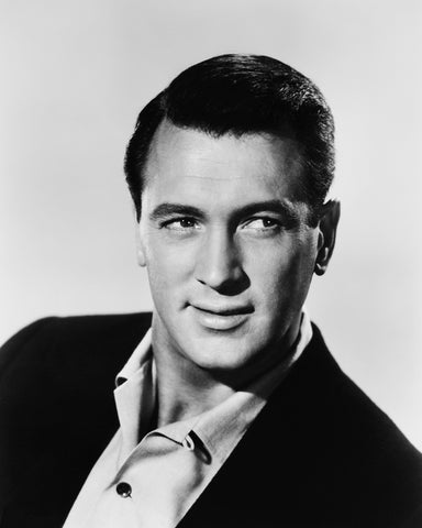 Pillow Talk 1959 Rock Hudson No2