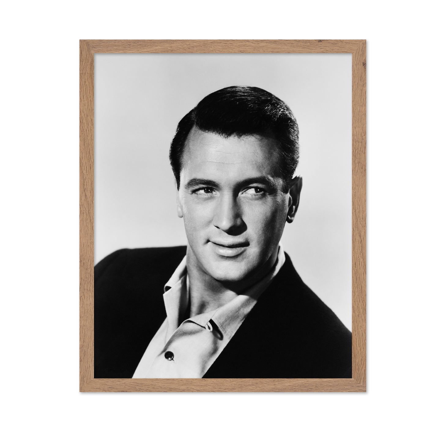 Pillow Talk 1959 Rock Hudson No2