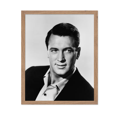 Pillow Talk 1959 Rock Hudson No2