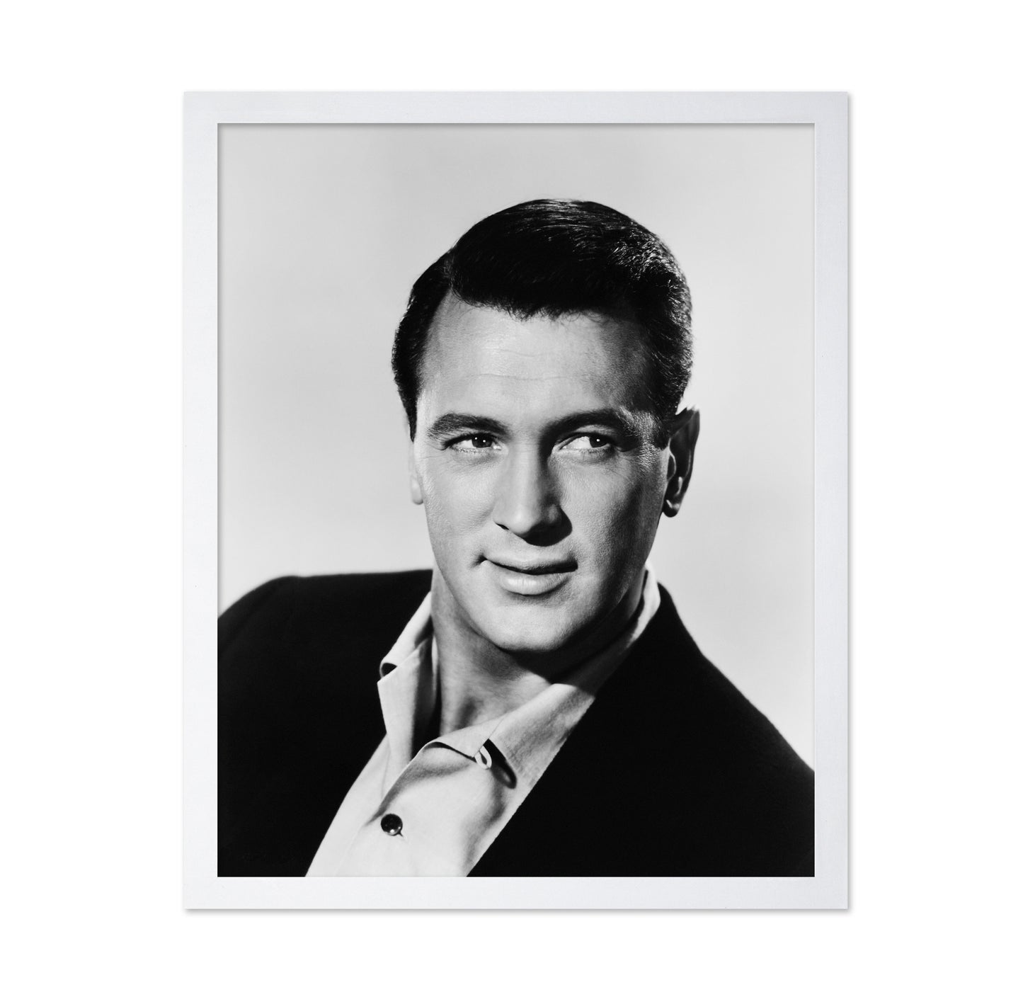Pillow Talk 1959 Rock Hudson No2