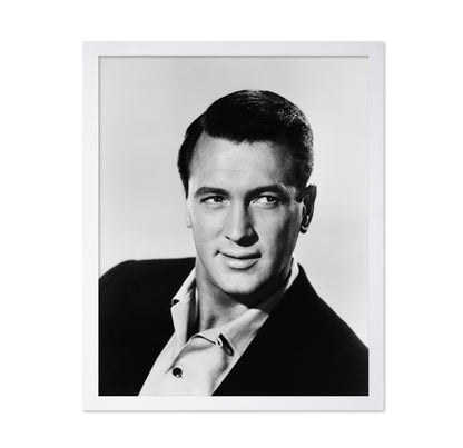 Pillow Talk 1959 Rock Hudson No2
