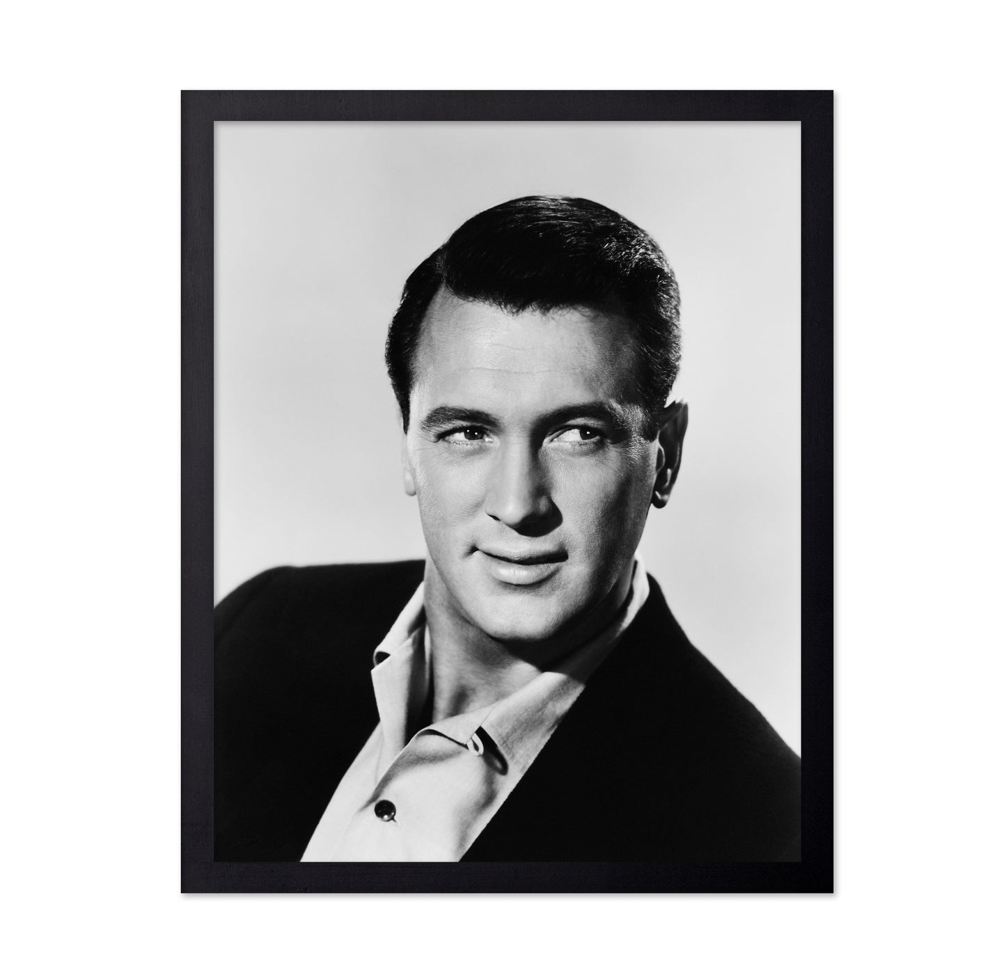 Pillow Talk 1959 Rock Hudson No2