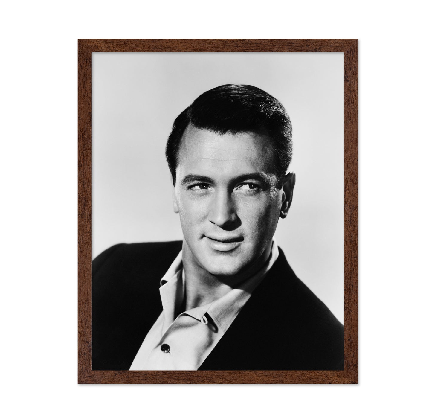 Pillow Talk 1959 Rock Hudson No2